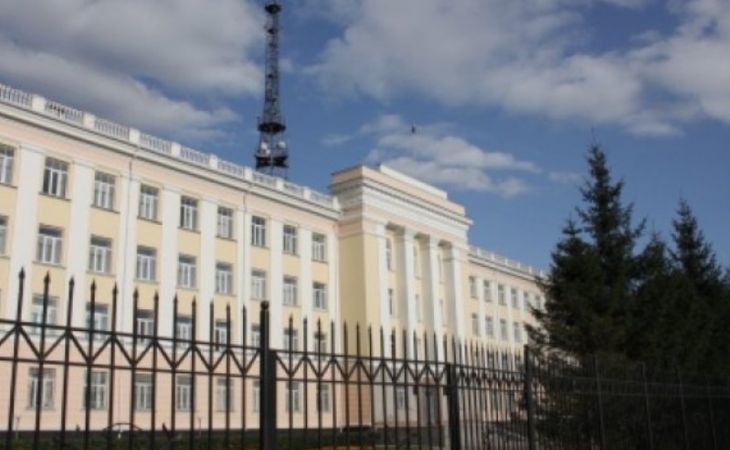 Начальник антикоррупционного отдела барнаульского МВД Липовой отстранен от должности