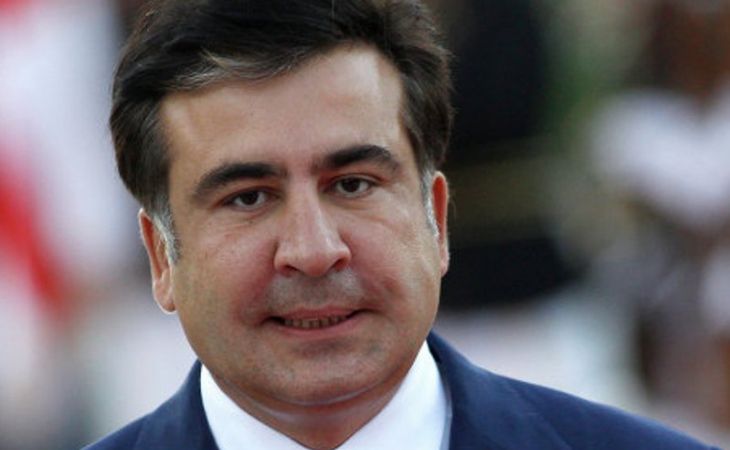 Михаила Саакашвили пригрозили объявить в международный розыск