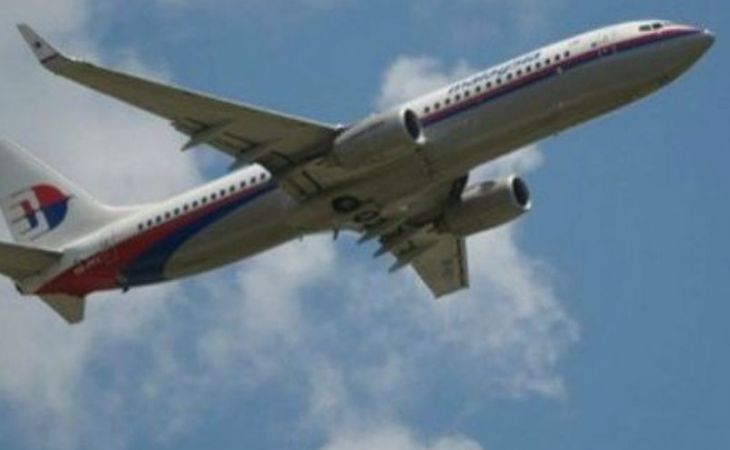 Семьям пассажиров малайзийского Boeing выплатят по пять тысяч долларов