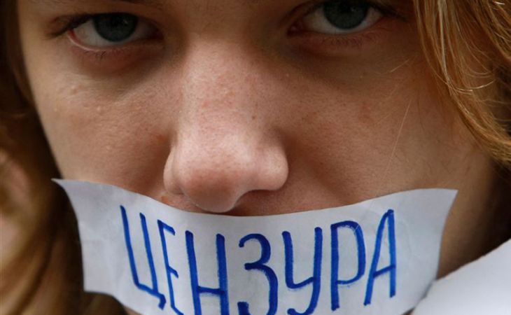 Управление информполитики главы Алтая обвинили в цензуре и "сливе" кадров