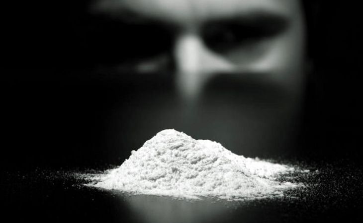 Полузащитник "Гранады" Даниэль Бенитес пойман на употреблении кокаина