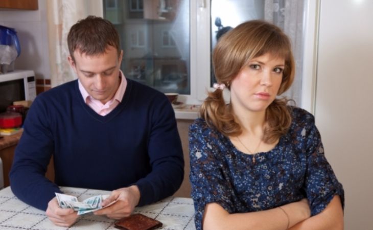 Госдума хочет запретить выдачу кредита одному из супругов без согласия второго