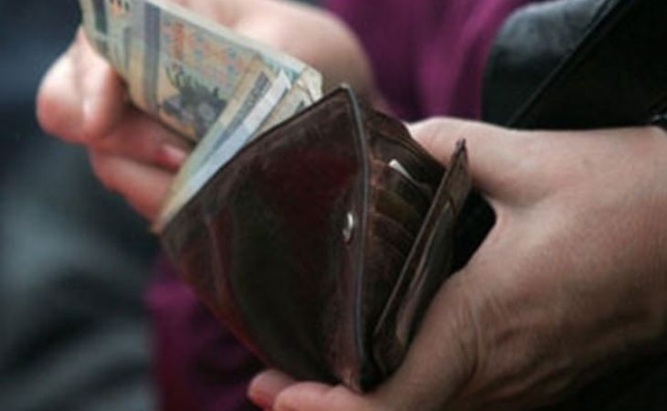 Руководство "Сибэнергомаша" пообещало в апреле погасить часть долга по зарплате