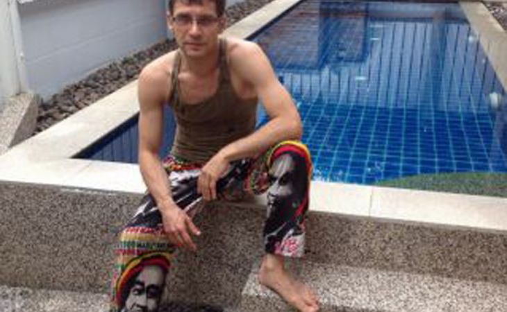 Родственники пропавшего в Таиланде русского туриста опознали его вещи