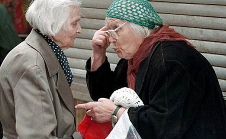 Минфин вновь предложил повысить пенсионный возраст в России