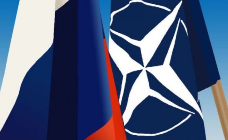 Россия намерена получить от НАТО исчерпывающий ответ по поводу военного усиления альянса