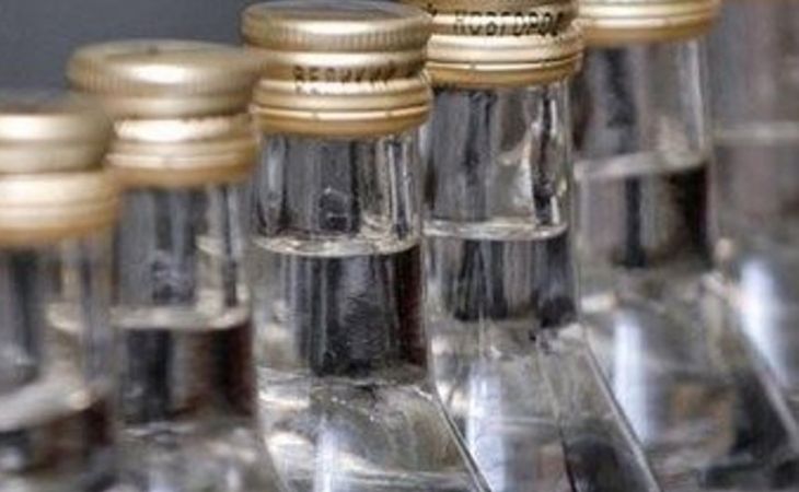 Полицейские на Алтае обнаружили крупнейший канал поставок смертельно опасного алкоголя