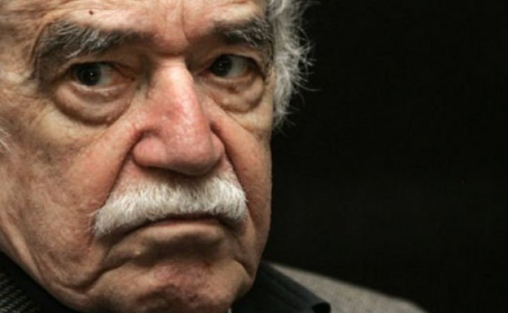Известный писатель Габриэль Гарсиа Маркес госпитализирован в Мексике