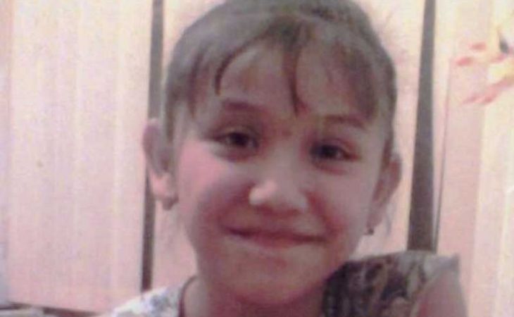 Полиция нашла пропавшую 11-летнюю девочку из Самары