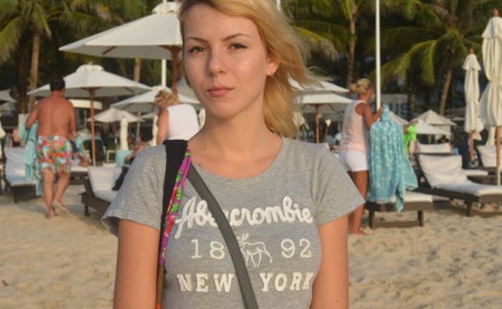 Похищенная в Таиланде россиянка вернулась домой