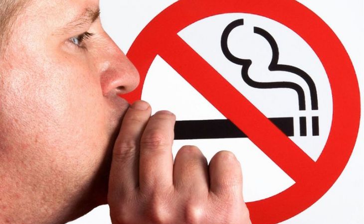 Курильщики России и Китая чаще других умирают от инсульта