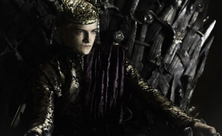Четвертый сезон сериала "Игры престолов" стартует на телеканале HBO