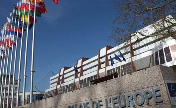 Сессия ПАСЕ, на которой Россию могут лишить права голоса, стартовала в Страсбурге