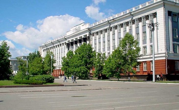 АлтГУ впервые за 20 лет построит два общежития в Барнауле стоимостью 700 млн. рублей