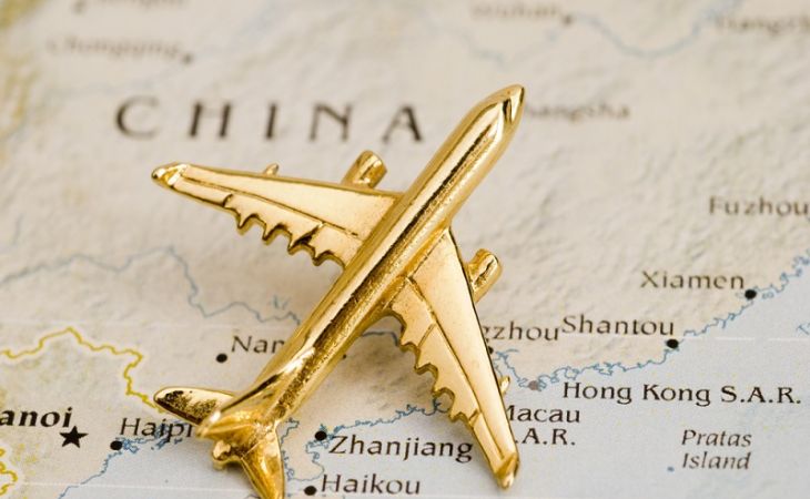 Эксперты пророчат Китаю лидерство в сфере делового туризма
