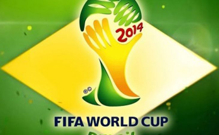 Гимн предстоящего чемпионата мира по футболу опубликовали на YouTube