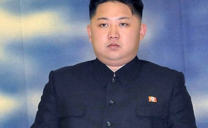 Ким Чен Ын собственноручно сжег из огнемета одного из министров