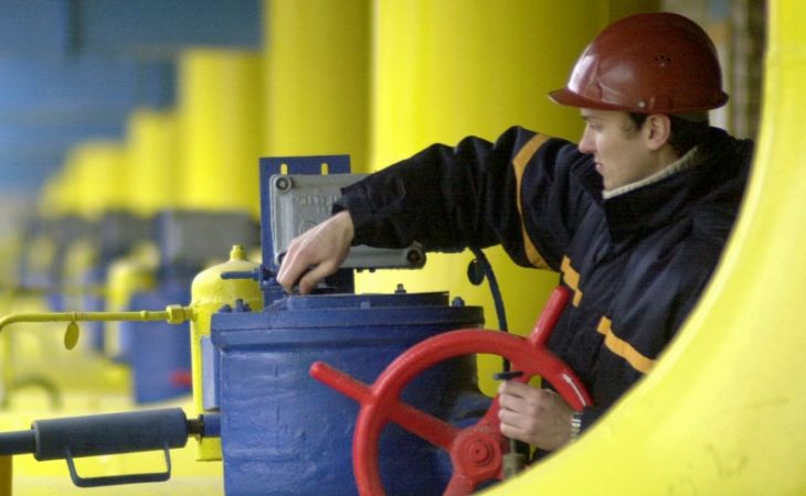 Венгрия снабдит Украину газом вместо России