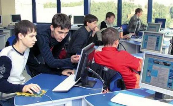 Около 700 млн рублей будет  выделено Крыму на образование
