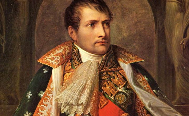 Неизвестные похитили вещи Наполеона из музея в Австралии
