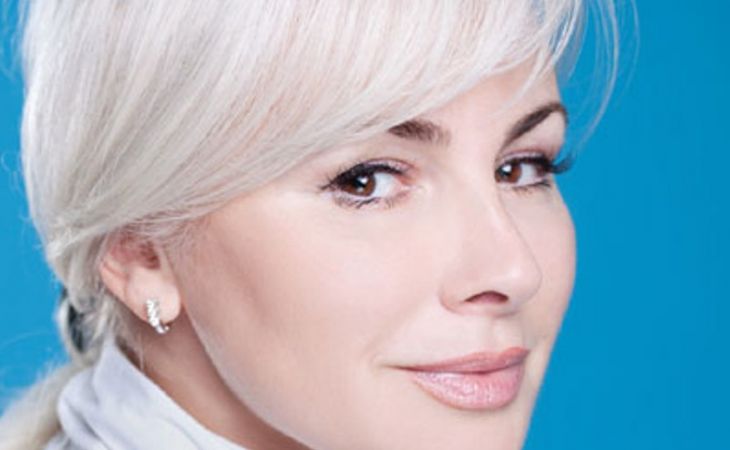 Вице-премьер правительства Крыма Ольга Ковитиди стала сенатором в Совфеде