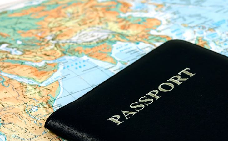 Туристам стоит обратить внимание на срок действия паспорта, собираясь в Турцию