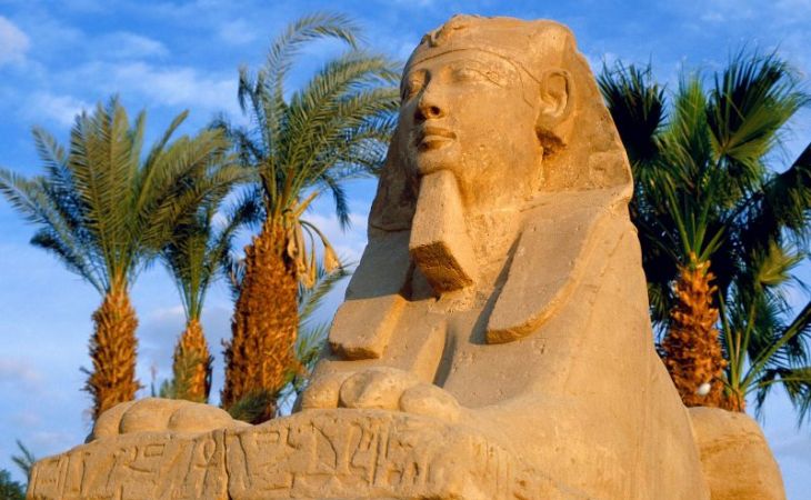 Меры безопасности на египетских курортах усилят камерами и спецкартами