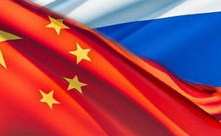 Мы не ставим вопрос о создании военно-политического союза России с Китаем – Путин