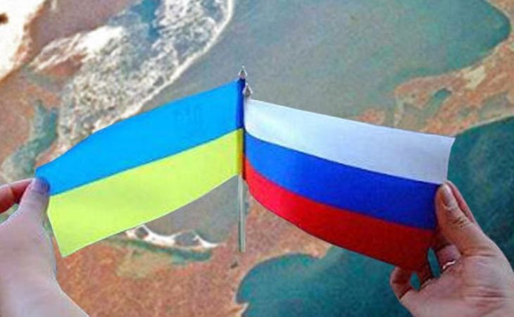 Около 80 россиян за сутки не пустили на территорию Украины