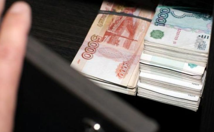 Депутата БГД подозревают в мошенничестве на 25 миллионов рублей