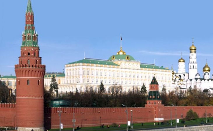 Путин назначил нового главу президентской канцелярии