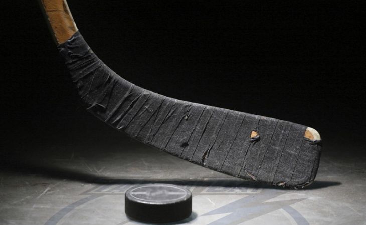 Барнаульский "Полимер" обвиняет руководителя алтайской Ночной хоккейной лиги в подлоге