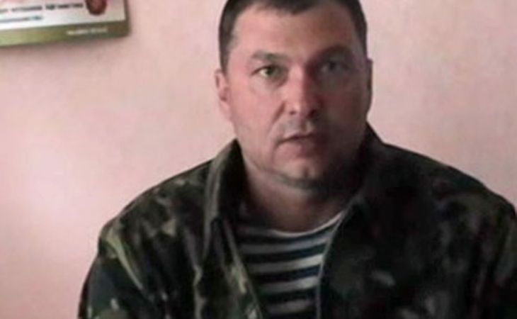 Жители Луганска избрали "народного губернатора" и решили войти в состав России