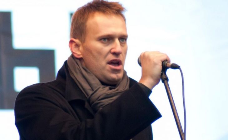 "Ив Роше" заявила об отсутствии ущерба со стороны Алексея Навального