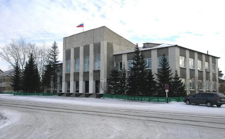 Алтайский суд поставил точку в скандальном переделе власти в Хабарском районе