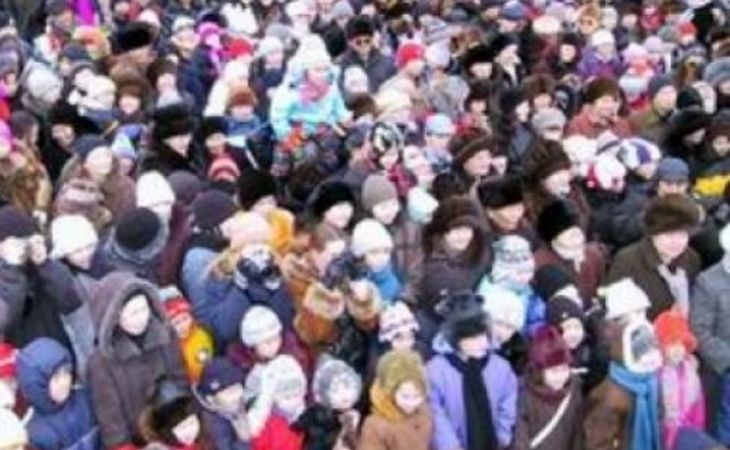 Микроперепись населения проведут на Алтае в следующем году