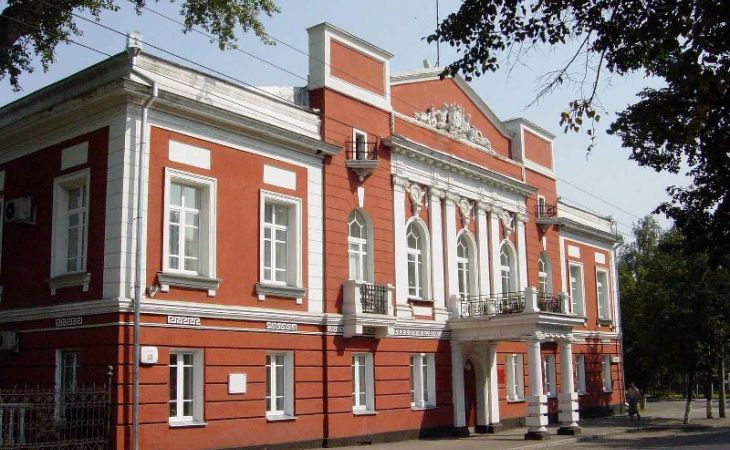 Бюджет Барнаула взял на себя содержание комитета администрации города вместо края