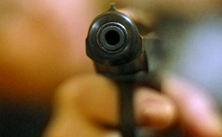 Девушка, стрелявшая по силовикам из пистолета Стечкина, убита в Хасавюрте