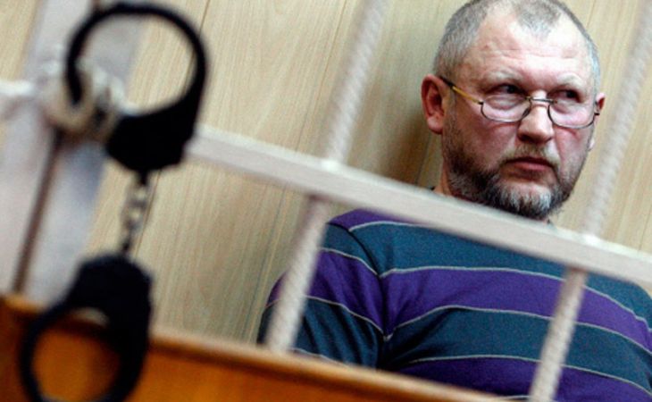 Бывший депутат Госдумы сознался в убийстве Галины Старовойтовой