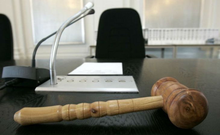 Суд признал виновными "приморских партизан"
