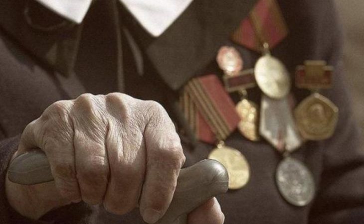 Депутаты предложили учредить пост уполномоченного по защите прав ветеранов