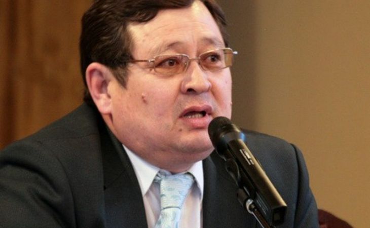 Замминистра туризма в Республике Алтай Тодошев уволен за грубые нарушения