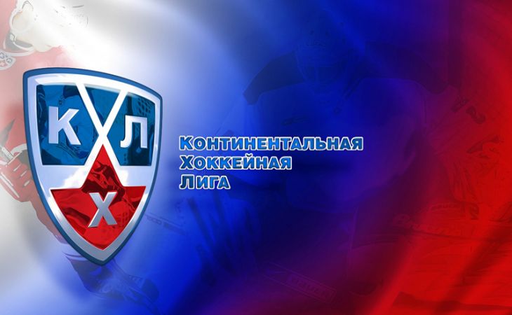 "Лев" и "Металлург" в понедельник проведут шестой матч финальной серии Кубка Гагарина