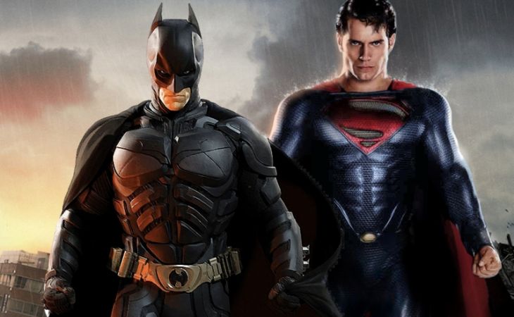 Зак Снайдер соберет Бэтмена, Супермена и Чудо-женщину в одном фильме