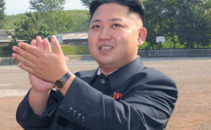 КНДР откроет стрельбу вблизи границы с Южной Кореей