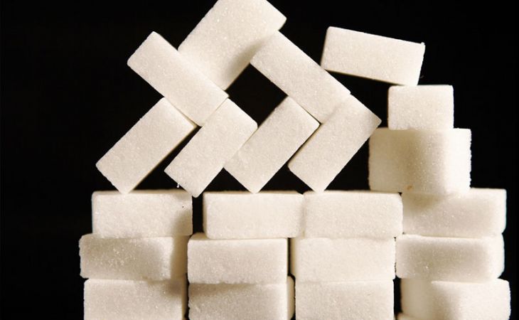 Китайские производители сахара терпят убытки