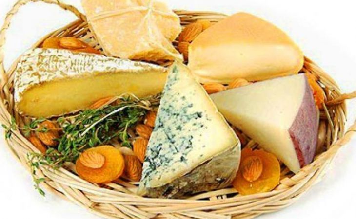 Украинский сыр запрещено ввозить в Крым
