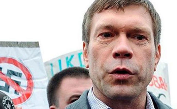 Олег Царев снялся с выборов президента Украины и призвал это делать других кандидатов