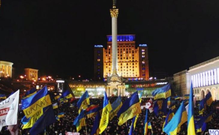 Активисты Майдана призывают не ходить на вече в Киеве из-за возможных массовых провокаций