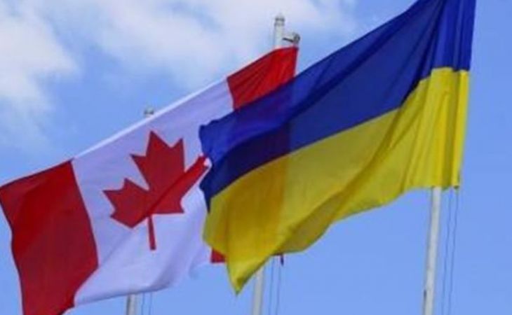 Канада ввела санкции против 16 российских банков